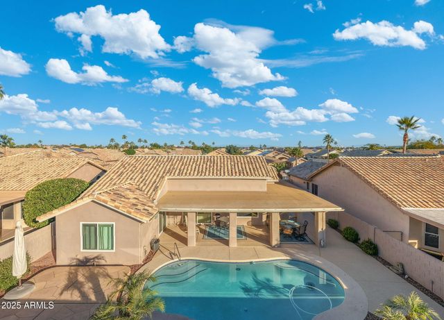 14311 W SHAWNEE Trail, Surprise, AZ 85374