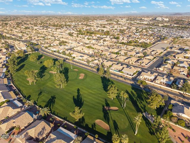 14311 W SHAWNEE Trail, Surprise, AZ 85374