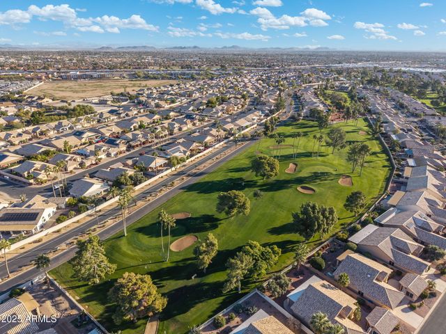 14311 W SHAWNEE Trail, Surprise, AZ 85374