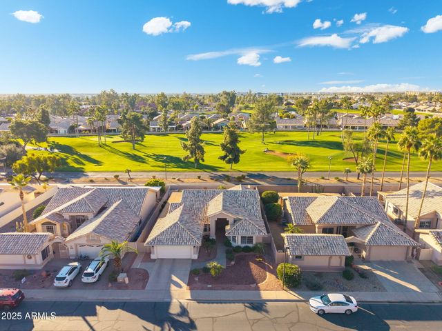 14311 W SHAWNEE Trail, Surprise, AZ 85374