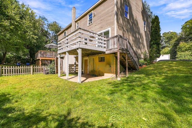 59 N Quinsigamond Ave 59, Shrewsbury, MA 01545
