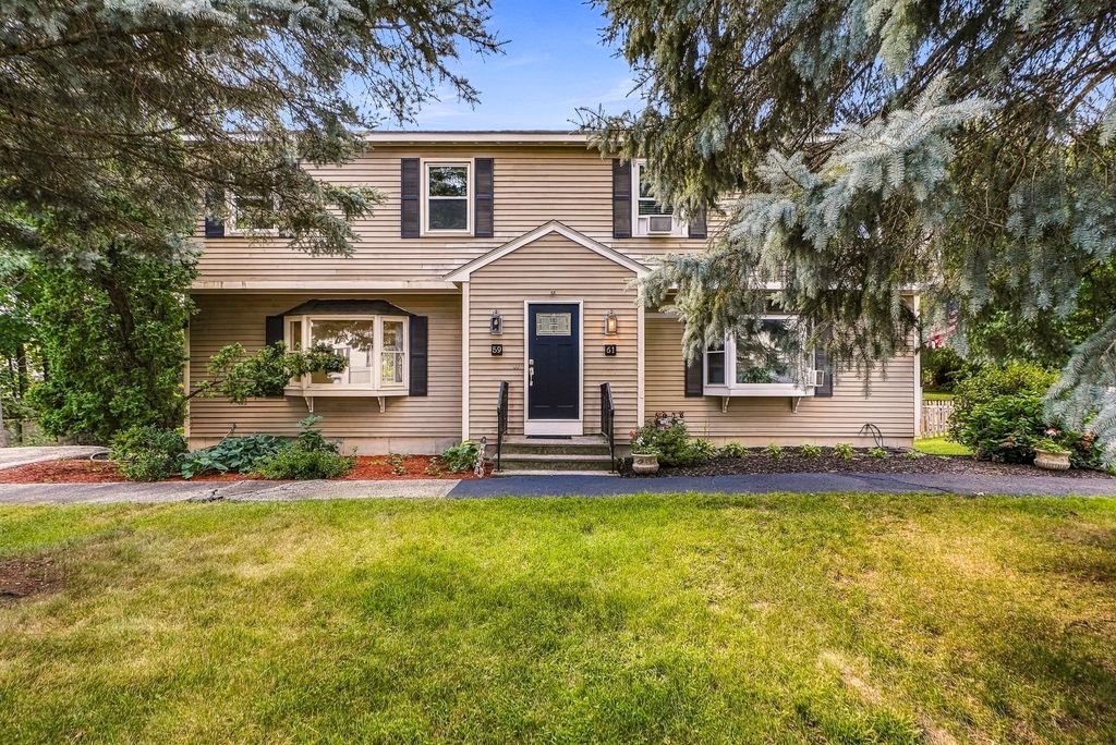 59 N Quinsigamond Ave 59, Shrewsbury, MA 01545