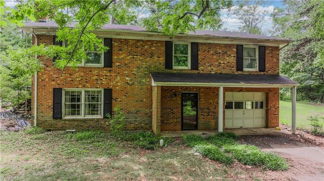 1301 NC Highway 49, Asheboro, NC 27205