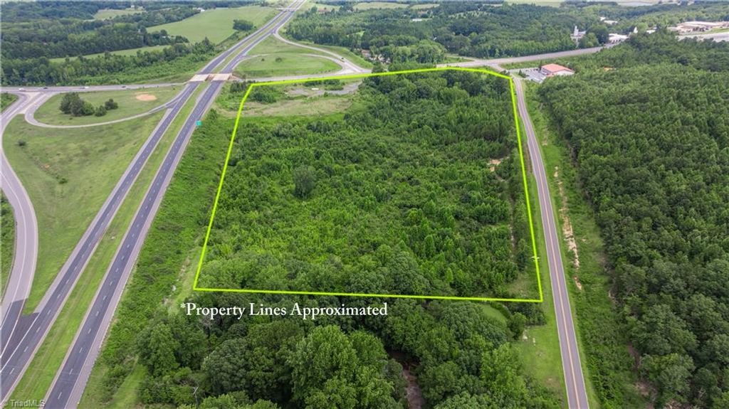 1301 NC Highway 49, Asheboro, NC 27205