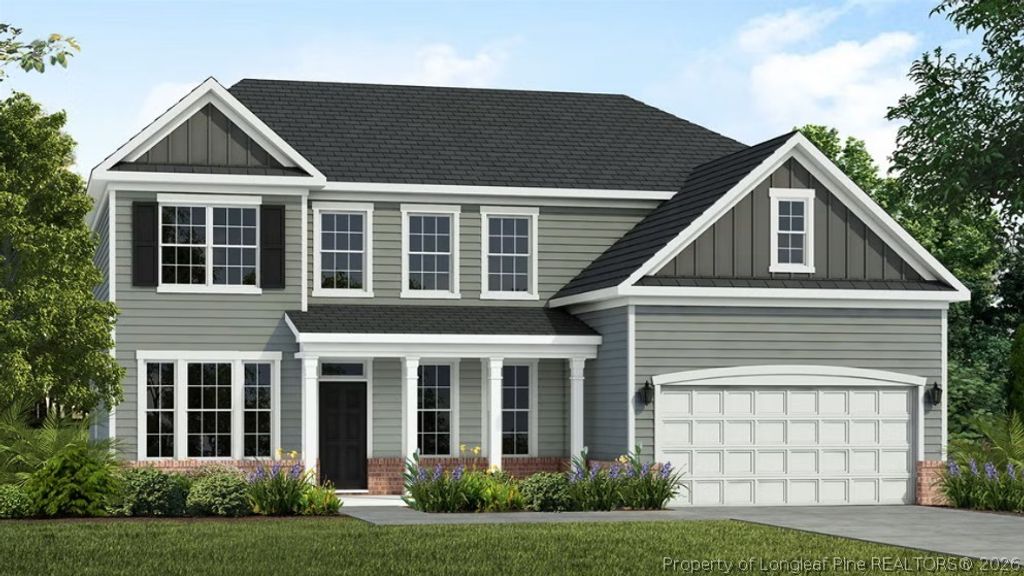 310 Pierre Drive, Benson, NC 27504 — photo 2