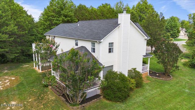 440 Indian Hills Rd, Oneida, TN 37841