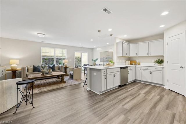 150 Tallwood Drive, Elkin, NC 28621