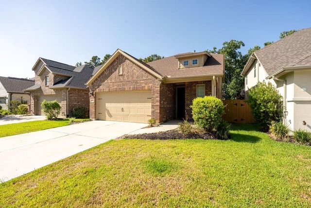 27479 Vivace Drive, Spring, TX 77386