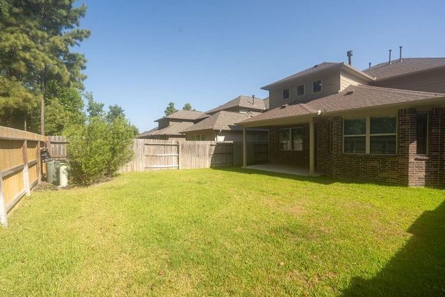 27479 Vivace Drive, Spring, TX 77386