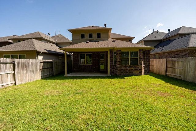 27479 Vivace Drive, Spring, TX 77386