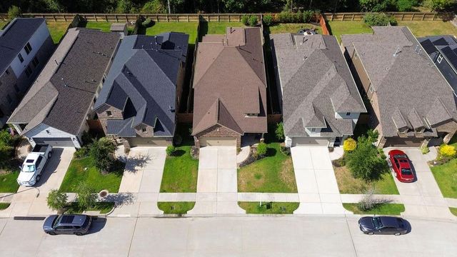 27479 Vivace Drive, Spring, TX 77386