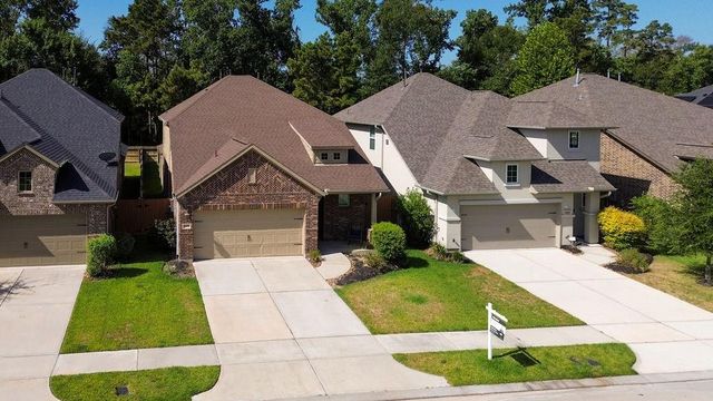 27479 Vivace Drive, Spring, TX 77386