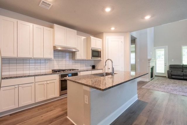 27479 Vivace Drive, Spring, TX 77386