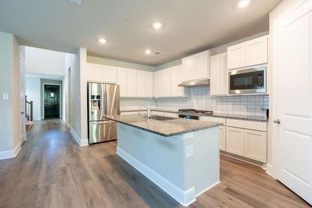 27479 Vivace Drive, Spring, TX 77386