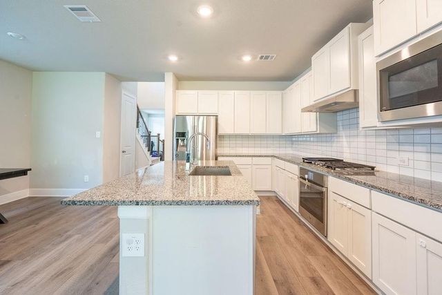 27479 Vivace Drive, Spring, TX 77386