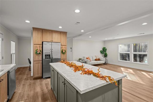 256 Mangham Road, Bremen, GA 30110