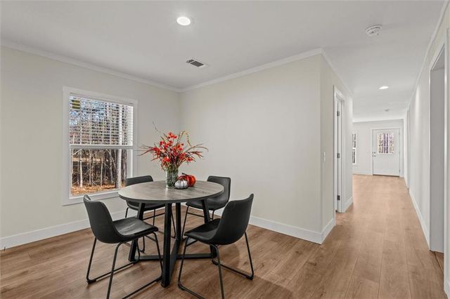 256 Mangham Road, Bremen, GA 30110