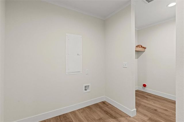 256 Mangham Road, Bremen, GA 30110