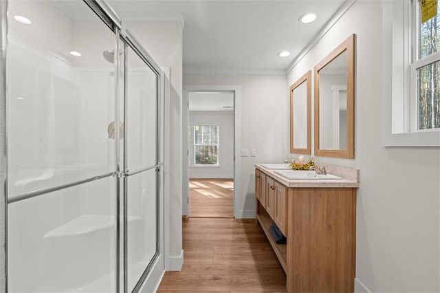 256 Mangham Road, Bremen, GA 30110