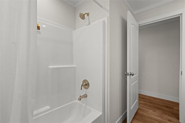 256 Mangham Road, Bremen, GA 30110