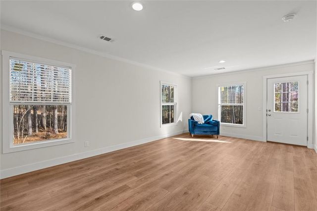 256 Mangham Road, Bremen, GA 30110