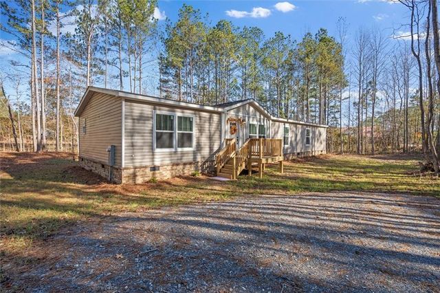256 Mangham Road, Bremen, GA 30110