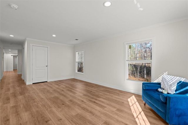 256 Mangham Road, Bremen, GA 30110