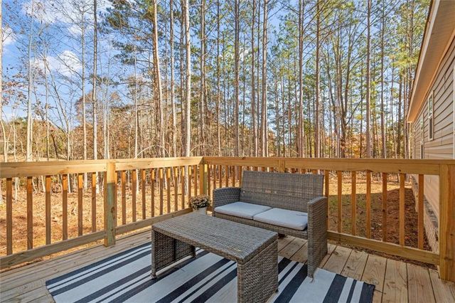 256 Mangham Road, Bremen, GA 30110