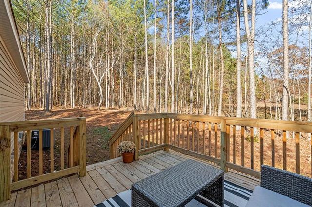 256 Mangham Road, Bremen, GA 30110