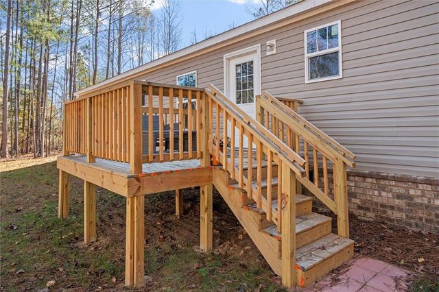 256 Mangham Road, Bremen, GA 30110