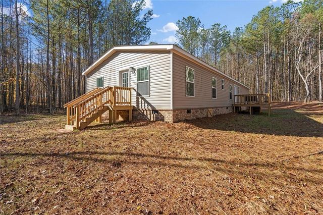 256 Mangham Road, Bremen, GA 30110