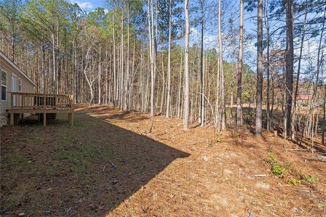 256 Mangham Road, Bremen, GA 30110