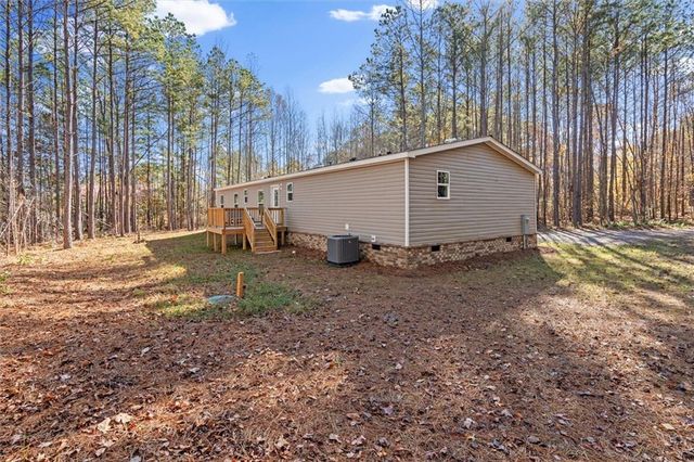 256 Mangham Road, Bremen, GA 30110