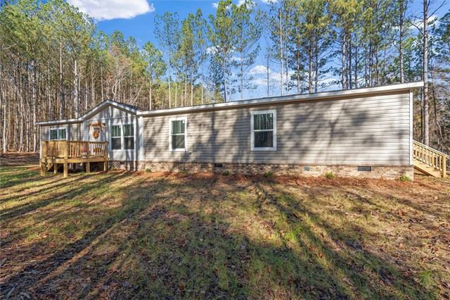 256 Mangham Road, Bremen, GA 30110