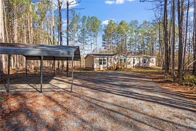 256 Mangham Road, Bremen, GA 30110