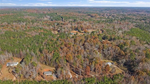 256 Mangham Road, Bremen, GA 30110