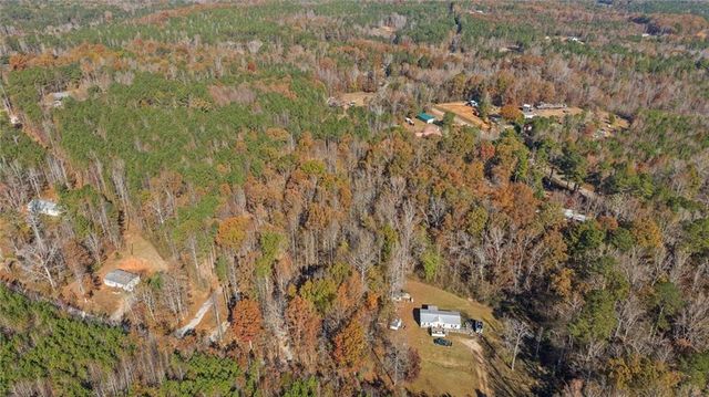 256 Mangham Road, Bremen, GA 30110