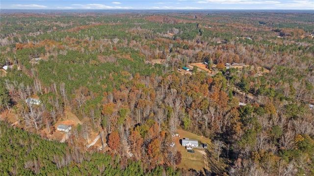 256 Mangham Road, Bremen, GA 30110