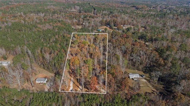 256 Mangham Road, Bremen, GA 30110