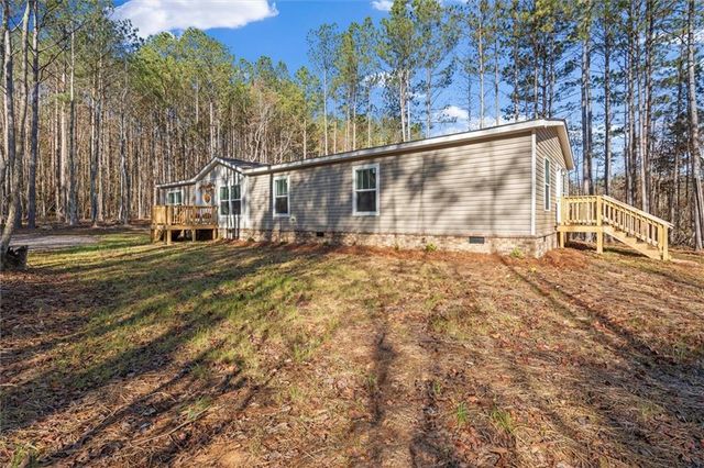 256 Mangham Road, Bremen, GA 30110