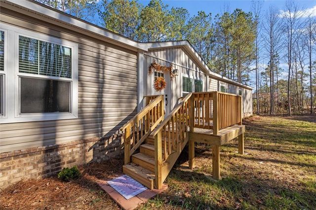 256 Mangham Road, Bremen, GA 30110