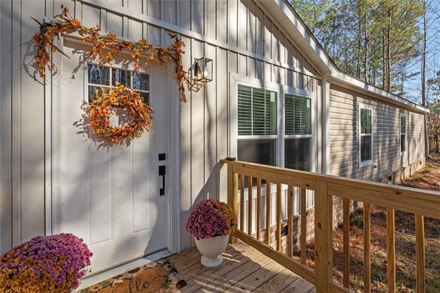 256 Mangham Road, Bremen, GA 30110