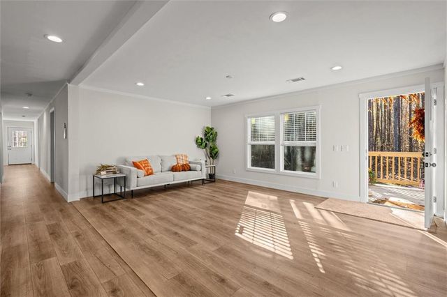 256 Mangham Road, Bremen, GA 30110