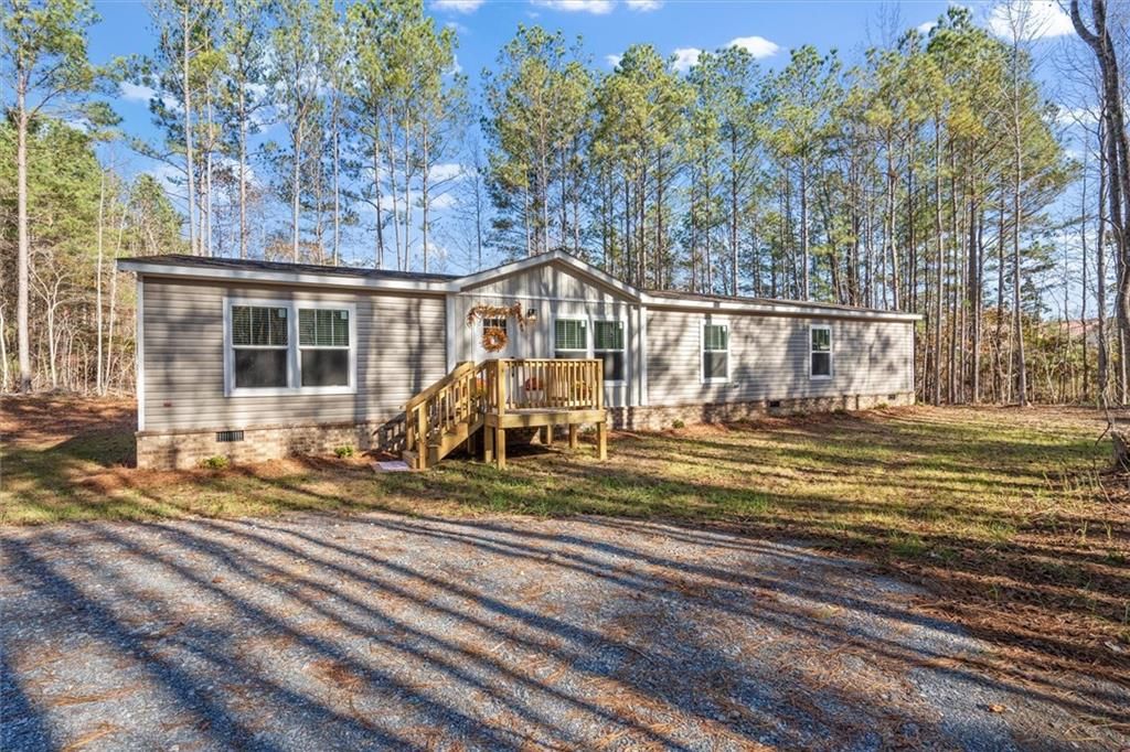 256 Mangham Road, Bremen, GA 30110