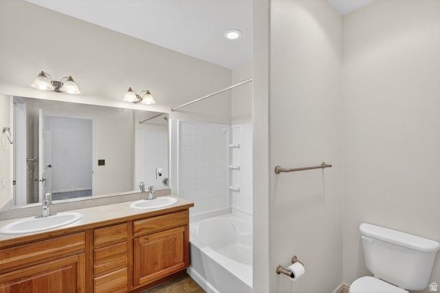79 N 1620 W, Pleasant Grove, UT 84062