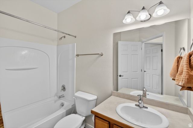 79 N 1620 W, Pleasant Grove, UT 84062