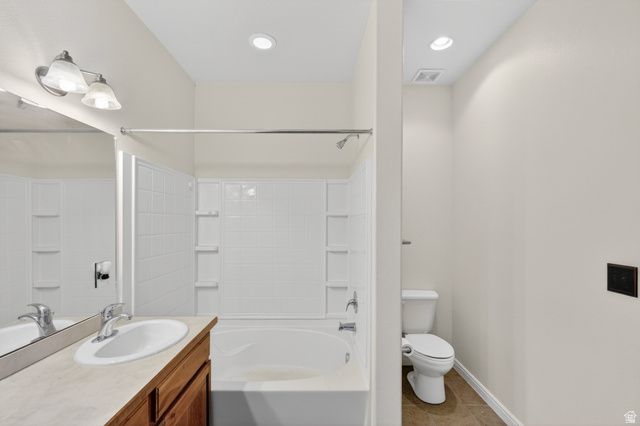 79 N 1620 W, Pleasant Grove, UT 84062