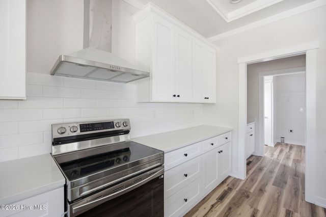 112 NE 65th Street, Oak Island, NC 28465