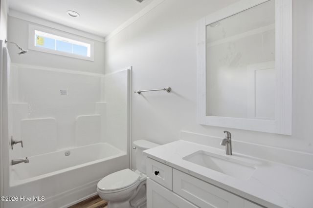 112 NE 65th Street, Oak Island, NC 28465