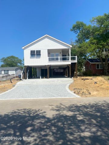 112 NE 65th Street, Oak Island, NC 28465